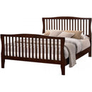  Furniture of America Riggins Full Bed CM7070F-BED IMAGE 1