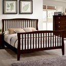  Furniture of America Riggins Full Bed CM7070F-BED IMAGE 2