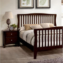  Furniture of America Riggins 2-Drawer Nightstand CM7070N IMAGE 3