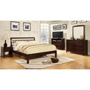  Furniture of America Corry Full Bed CM7923EX-F-BED IMAGE 2