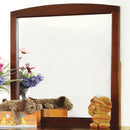  Furniture of America Kids Dresser Mirrors Mirror CM7905EXP-M IMAGE 1