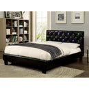  Furniture of America Azaleh King Upholstered Panel Bed CM7431EK-BED IMAGE 6