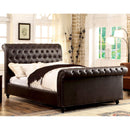  Furniture of America Bennett California King Bed CM7603BR-CK-BED IMAGE 1
