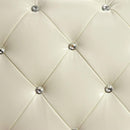  Furniture of America Monroe King bed CM7016IV-EK-BED IMAGE 4