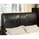  Furniture of America Webster Queen Bed CM7027Q-BED IMAGE 4