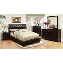  Furniture of America Hendrik California King Platform Bed CM7057CK-BED IMAGE 4