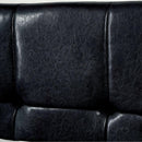  Furniture of America Cressida Queen Upholstered Panel Bed CM7725BK-Q-BED IMAGE 3