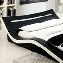  Furniture of America Zelina Queen Bed CM7125Q-BED IMAGE 2