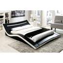  Furniture of America Zelina Queen Bed CM7125Q-BED IMAGE 6
