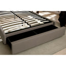  Furniture of America Orianna King Upholstered Panel Bed CM7674EK-BED IMAGE 6