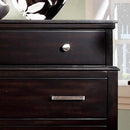  Furniture of America Fontes 7-Drawer Dresser CM7118D IMAGE 3