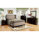  Furniture of America Chanelle King Panel Bed CM7210EK-BED IMAGE 7