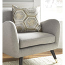Signature Design by Ashley Decorative Pillows Decorative Pillows Meiling A1000480 Pillow (4 per package) IMAGE 2