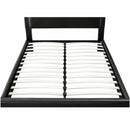 Furniture of America Erglow II Twin Upholstered Panel Bed CM7696T-BED IMAGE 4