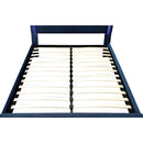  Furniture of America Erglow I Twin Upholstered Panel Bed CM7695NV-T-BED IMAGE 3