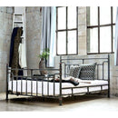  Furniture of America Mcalroy I California King Bed CM7914CK-BED IMAGE 1