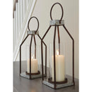 Signature Design by Ashley Diedrick A2000346 Lantern Set IMAGE 2