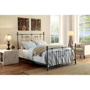  Furniture of America Elysia Queen Bed CM7717Q IMAGE 2