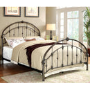  Furniture of America Carta Queen Bed CM7702Q IMAGE 1
