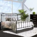  Furniture of America Riana Twin Platform Bed CM7733T IMAGE 1
