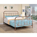  Furniture of America Tamia Twin Bed CM7739T IMAGE 3