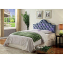  Furniture of America Bed Components Headboard CM7404BL-HB-T IMAGE 4