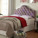  Furniture of America Bed Components Headboard CM7404BR-HB-FQ IMAGE 1