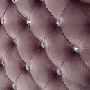  Furniture of America Bed Components Headboard CM7404BR-HB-K IMAGE 4