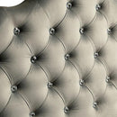  Furniture of America Bed Components Headboard CM7404GY-HB-FQ IMAGE 3