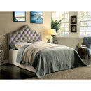  Furniture of America Bed Components Headboard CM7404GY-HB-FQ IMAGE 5