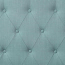  Furniture of America Bed Components Headboard CM7989BL-HB-FQ IMAGE 3