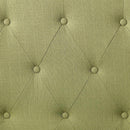  Furniture of America Bed Components Headboard CM7989GR-HB-FQ IMAGE 3