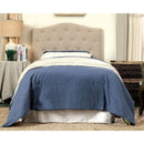  Furniture of America Kids Bed Components Headboard CM7989IV-HB-T IMAGE 1