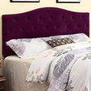  Furniture of America Bed Components Headboard CM7989PR-HB-FQ IMAGE 2