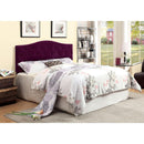  Furniture of America Bed Components Headboard CM7989PR-HB-FQ IMAGE 4