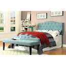  Furniture of America Alipaz Bench CM-BN6796BL-L IMAGE 3