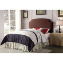  Furniture of America Bed Components Headboard CM7880BR-HB-K IMAGE 3