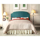  Furniture of America Bed Components Headboard CM7880TL-HB-K IMAGE 4