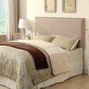  Furniture of America Bed Components Headboard CM7051IV-HB-FQ IMAGE 4