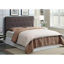  Furniture of America Bed Components Headboard CM7200LB-HB-FQ IMAGE 4