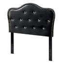  Furniture of America Kids Bed Components Headboard CM7883BK-HB-T IMAGE 1