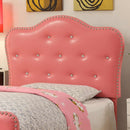  Furniture of America Kids Bed Components Headboard CM7883PK-HB-T IMAGE 3