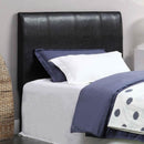  Furniture of America Bed Components Headboard CM7007HB-T IMAGE 1