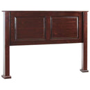  Furniture of America Bed Components Headboard AM7961T IMAGE 1
