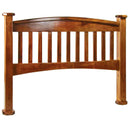  Furniture of America Bed Components Headboard AM7962CK IMAGE 1