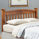  Furniture of America Bed Components Headboard AM7962T IMAGE 2