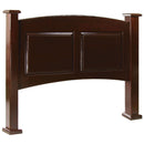  Furniture of America Bed Components Headboard AM7963T IMAGE 1