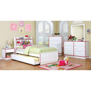  Furniture of America Kids Beds Bed CM7852PK-T-BED IMAGE 4
