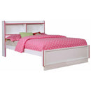  Furniture of America Kids Beds Bed CM7852PK-F-BED IMAGE 1
