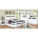  Furniture of America Cammi 4-Drawer Kids Chest CM7853BL-C IMAGE 4